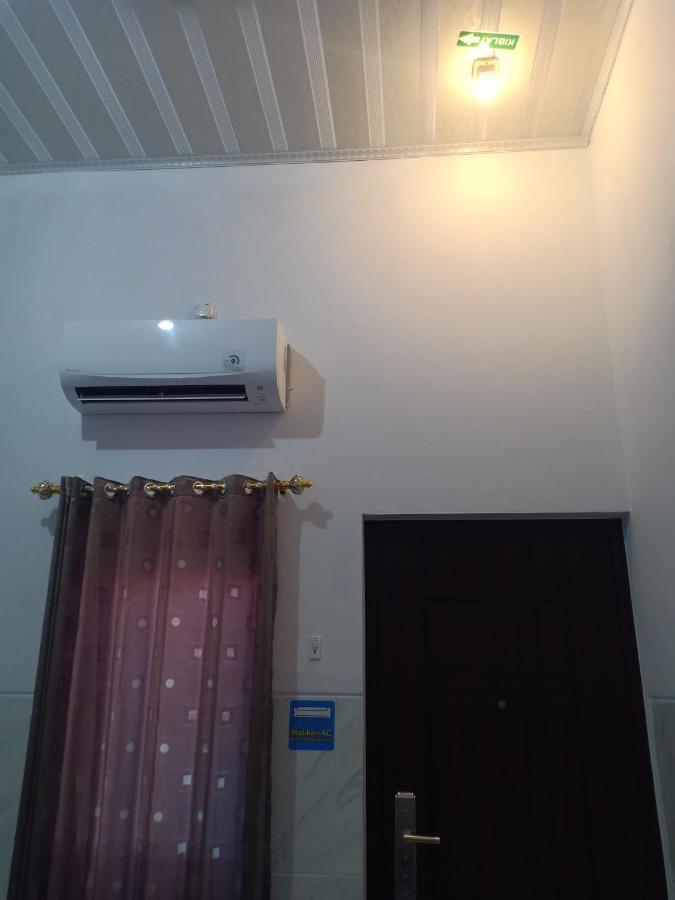 Homestay 89 New Jepara Exterior foto